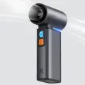 Jisulife Handheld Fan Ultra1 FA55 Portable USB Fan - Dark Gray Foto 20