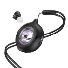 Wireless earphones Hoco TWS EW71 black — Foto 1