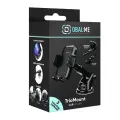 OBAL:ME TrioMount Car Holder Black Photo
