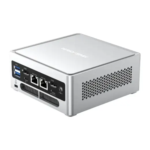 MINI-PC Minis Forum NAB6 Lite Intel Core i5-12600H, barebone Фото num
