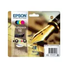 Epson Ink Multipack LC (C13T16264012) — Foto 1