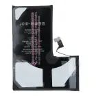 JCID Battery for iPhone 14 Pro 3400 mAh (high capacity) — Photo 3