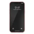 SuperDry Snap iPhone 12|12 Pro Compostab le Case różowy|pink 42621 Foto 4