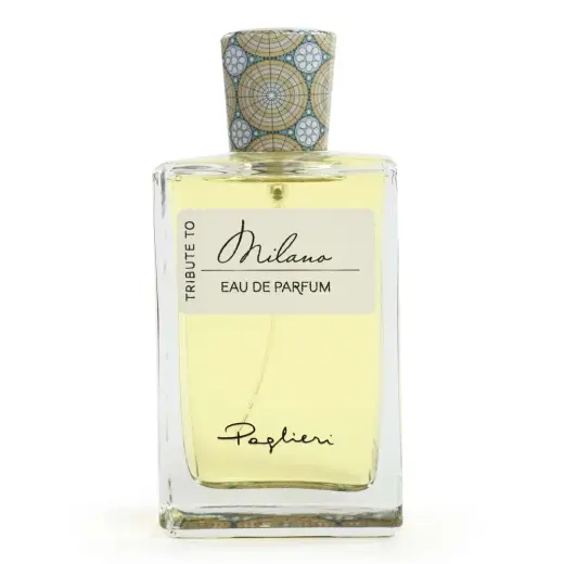 Paglieri 1876 Tribute To Milano (EDP) parfimērijas ūdens unisex 100 ml