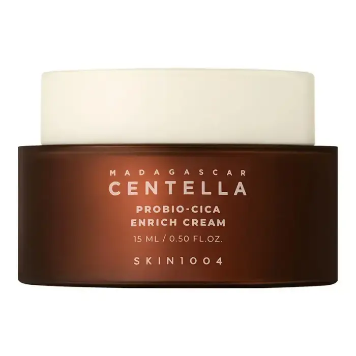 SKIN1004 Madagascar Centella Probio-Cica Enrich Cream 15 ml
