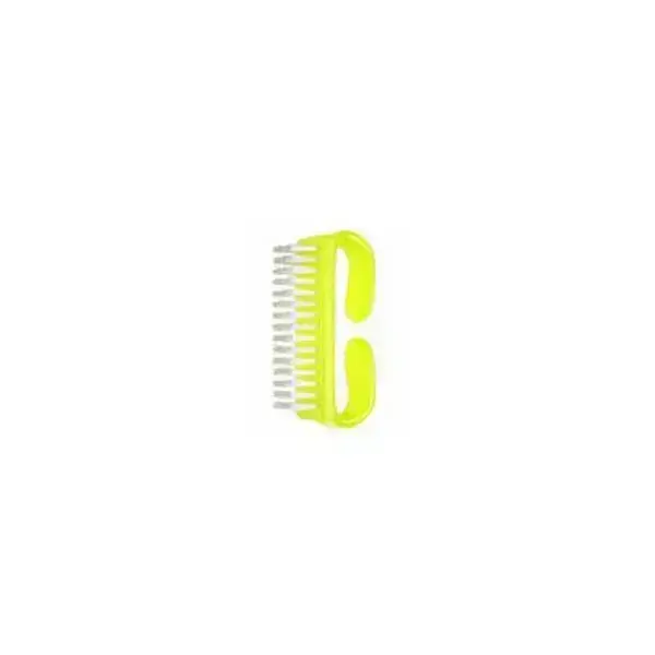 Beter Nail Brush With Nylon Bristles