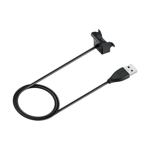 Tactical USB Charging Cable for Huawei Honor 3|3 Pro|Band2|Band2 Pro|Honor Band 4|5 Foto 2