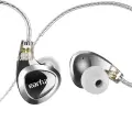 Wired earphones EarFun EH100 (silver) Foto 1