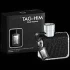 Armaf Tag Him Eau De Toilette 100Ml in Grey Photo