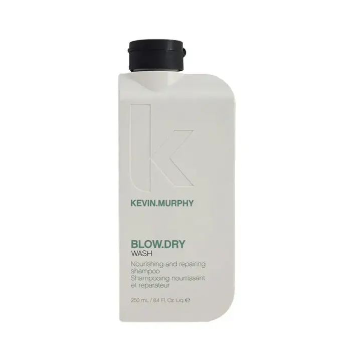 Kevin Murphy, Blow Dry Wash, Hair Shampoo, For Repairing, 250 ml