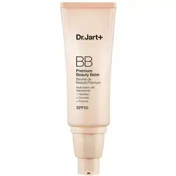 Dr. Jart+ BB Premium Beauty Balm SPF50