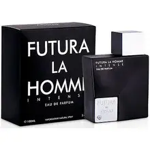 Armaf Futura La Homme Intense (EDP) парфюмерная вода для мужчин 100 мл