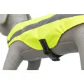 Atstarojošā veste suņiem - Trixie Safety vest, reflective, XS: 25 cm, 38-54 cm Foto 3