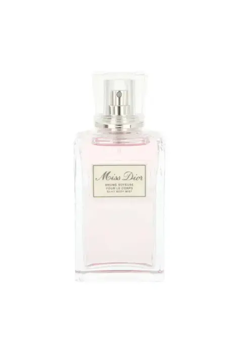 Tester Dior Miss Dior Body Mist 100ml