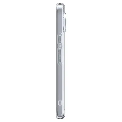 SPIGEN ULTRA HYBRID GOOGLE PIXEL 10 | 10 PRO CRYSTAL CLEAR Foto 4