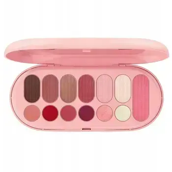 Pupa Make My Day S - Bright Rose Palette 12 g 0.0g