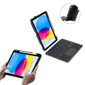 TECH-PROTECT SCMAG PEN + KEYBOARD IPAD 10.9 10 | 2022 BLACK — Photo 11