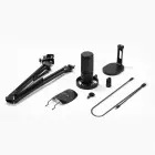USB  Microphones BOYA K3 — Foto 2