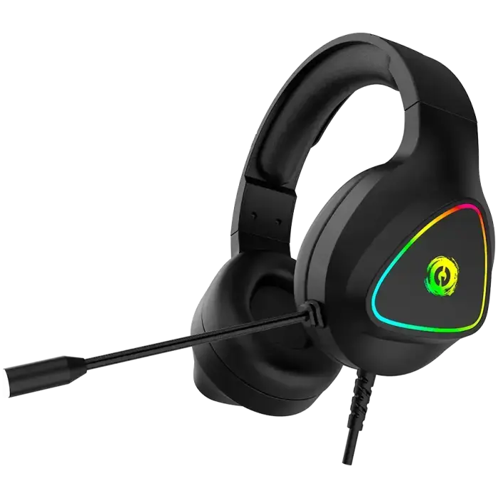 CANYON headset Shadder GH-6 Black