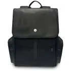 Backpack BMW Side Pockets Metal logo 15"   black Photo