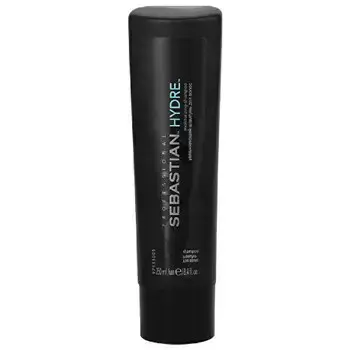 Sebastian Professional Hydre Champú Limpiador e Hidratante Profesional Hidratación Intensa y Nutrición 1000ml
