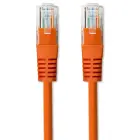 Qoltec Ethernet LAN network cable | Cat5e | UTP | 3m — Photo 6