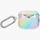Case UNIQ Iridescia for AirPods Pro 3 Hang Case holo quartz Foto 2