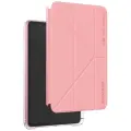 Case Skinarma Zeta for iPad 11" A16       (2025) | iPad 10.9" 10 gen. (2022) pink Фото num