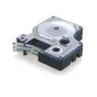 Dymo Schriftband 43618 Black Schwarz Yellow Gelb (S0720790) Foto 4