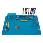Silicone Soldering Mat — Photo 2