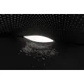 Kaķu tualetes paklājs : Trixie Cat Litter tray sieve mat, EVA, 40*55 cm, black Foto 10