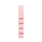 Silicone office organizer - pink — Foto 20