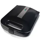 Huslog 4-slice sandwich maker AK-7822 Foto 1