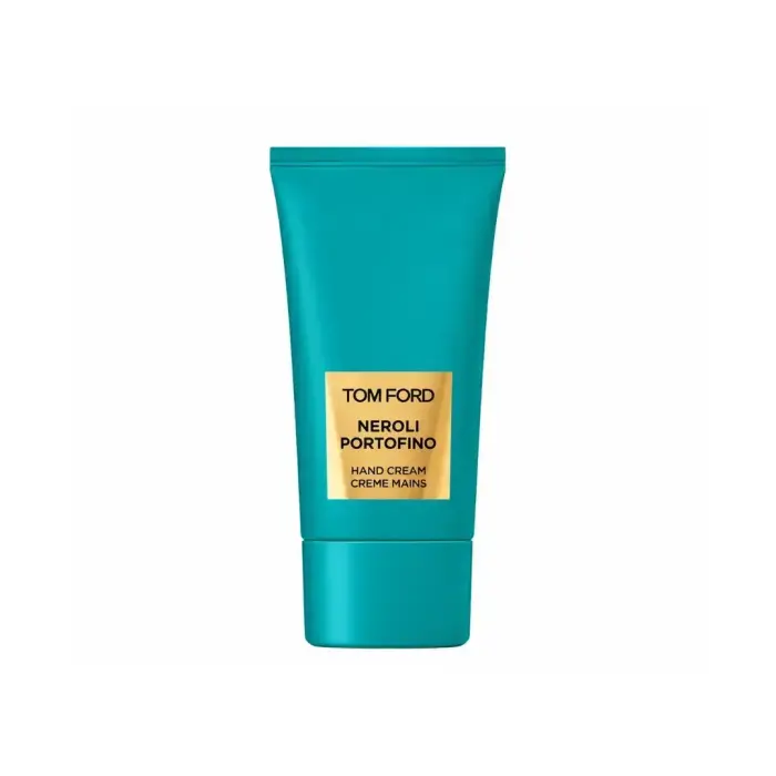 TOM FORD NEROLI PORTOFINO HAND CREAM 75 ML