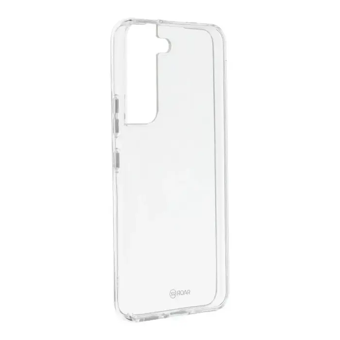 Roar All Day Colorful Jelly чехол для телефона Samsung Galaxy S22 (S901) прозрачный