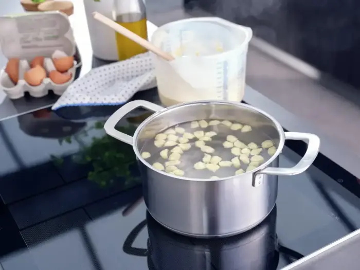 LEIFHEIT Устройство для приготовления маленьких клецок Spatzle Фото num