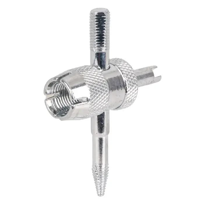 Ventiļu instruments 4 in 1 AMIO-04471