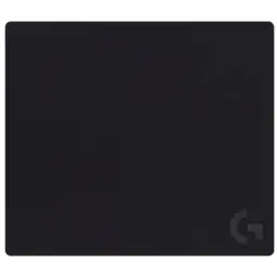 Peļu paliktnis Logitech G740 Black Фото num