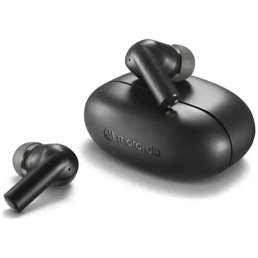 Bluetooth headphones Motorola Moto Buds 500 ANC black Foto 3