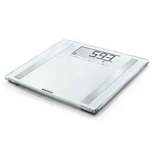 Soehnle Scale Shape Sense Control 200 180kg white (63858) Foto 2