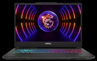 Portatīvais dators MSI Cyborg 15 A13VFK Foto 1