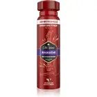 Old Spice RockStar Deodorant Spray for Men 150 Ml Фото num