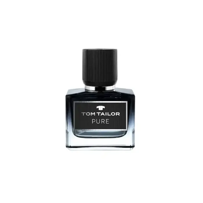 TOM TAILOR PURE FOR HIM EDT 30 ML