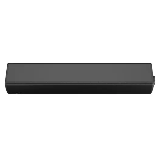 Creative Sound Blaster GS5 Bluetooth 5.3 Gaming Soundbar Black Foto 5