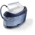 PHILIPS Perfect Care tvaika ģeneratora gludeklis, tumši zils Photo