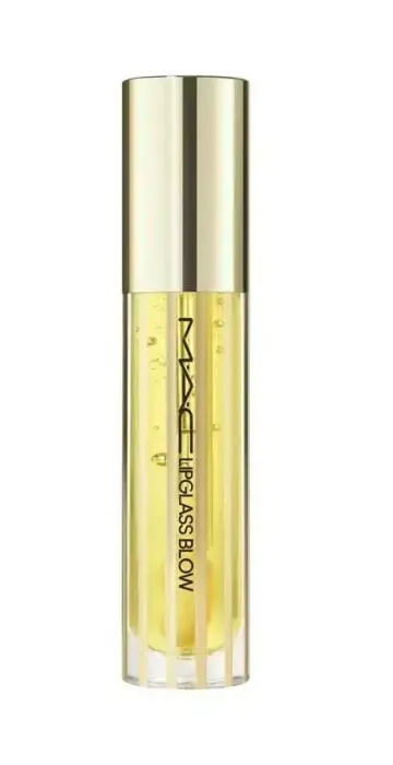 Mac Lipglass Blow Plumping Oil 5ml