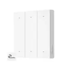 Belaidis sieninis jungiklis, valdomas RF, Sonoff R5W Фото num