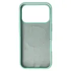 MagColor Pure phone case for iPhone 17 Pro green — Photo 3
