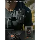 SUPCASE UNICORN BEETLE PRO IPHONE 17 PRO / 18 PRO BLACK — Foto 12