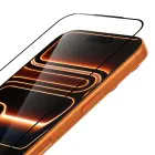 Benks Tempered glass Glass Warrior 2.0 AR-EZFita for Iphone 17 Air Foto 2